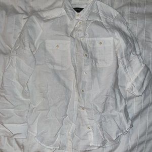 Button Down Shirt